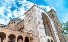 Aparecida com Guaratinguet�